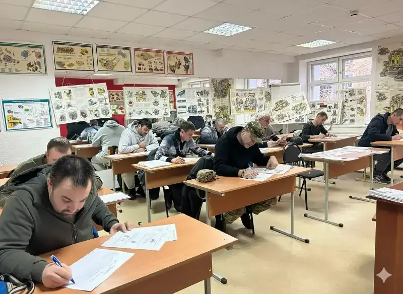 Программа обучения